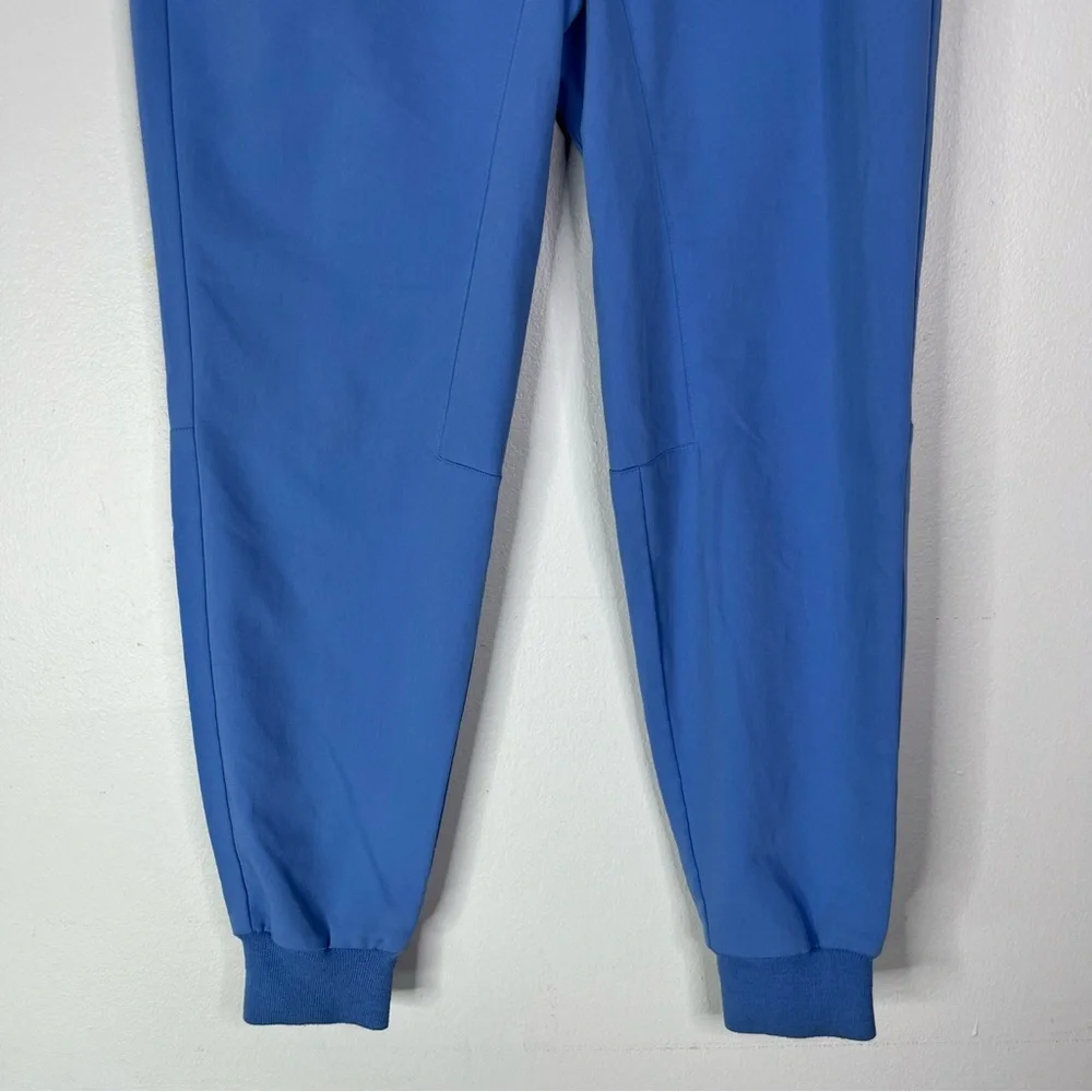 Figs Tansen Scrubs Men’s S Blue Jogger Medical MXXSW2004 PO1659 Technical